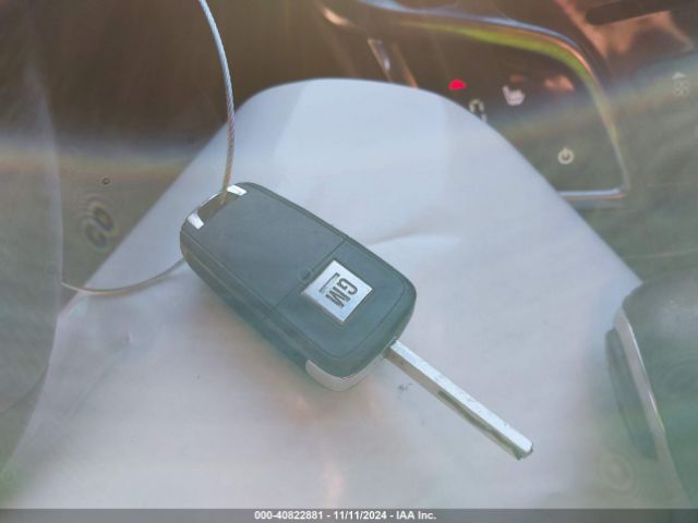 1G4GB5G36FF265433 Buick Lacrosse Leather