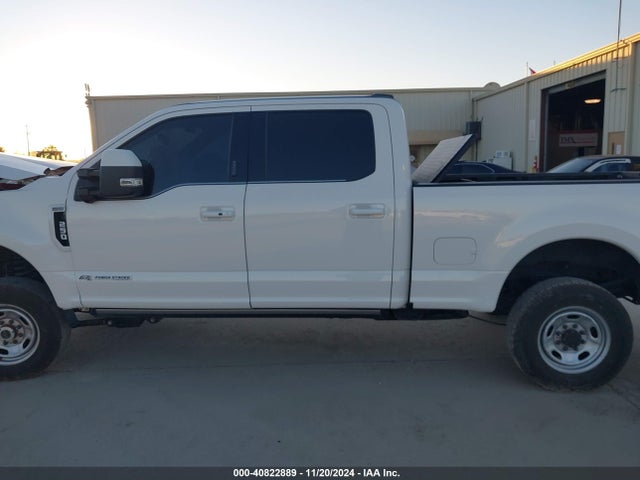 Ford F-250 Platinum 2020 1FT7W2BT7LED29687 Image 14