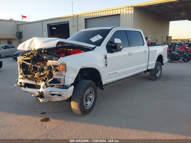 Ford F-250 Platinum 2020 1FT7W2BT7LED29687 Image 2