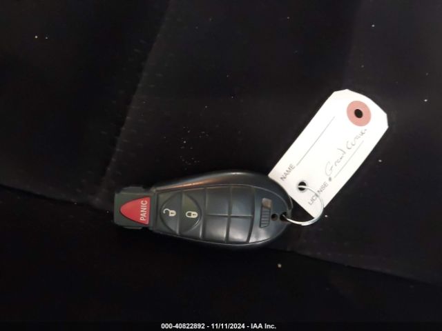 2C4RDGBG0ER366097 Dodge Grand Caravan American Value Pkg