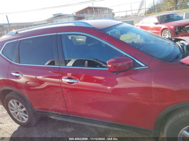 JN8AT2MT4HW390965 Nissan ROGUE SV