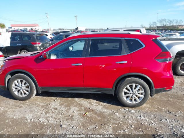 JN8AT2MT4HW390965 Nissan ROGUE SV