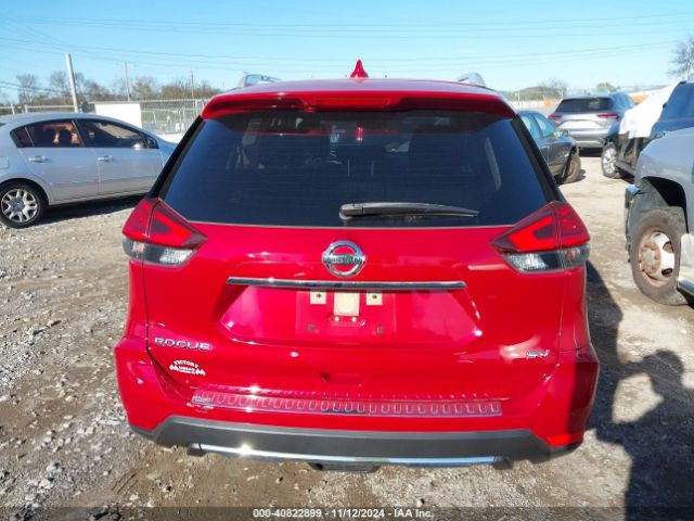 JN8AT2MT4HW390965 Nissan ROGUE SV
