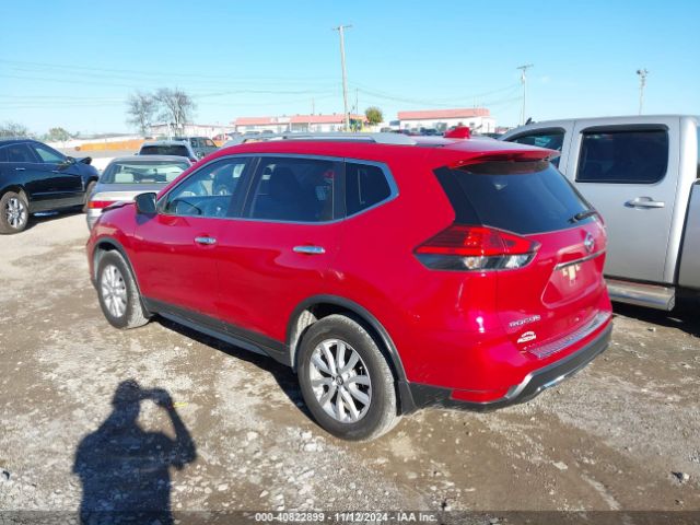 JN8AT2MT4HW390965 Nissan ROGUE SV