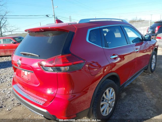 JN8AT2MT4HW390965 Nissan ROGUE SV