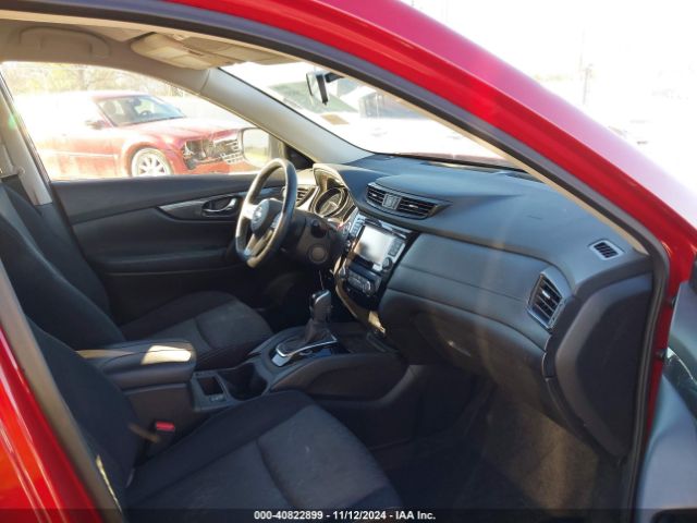 JN8AT2MT4HW390965 Nissan ROGUE SV
