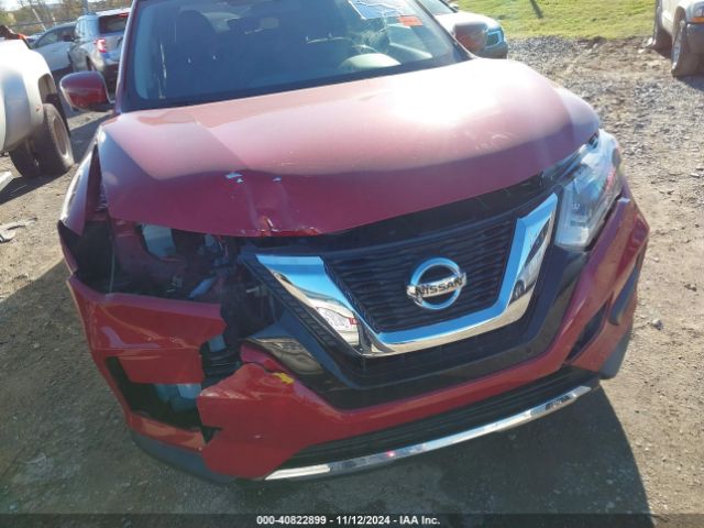 JN8AT2MT4HW390965 Nissan ROGUE SV
