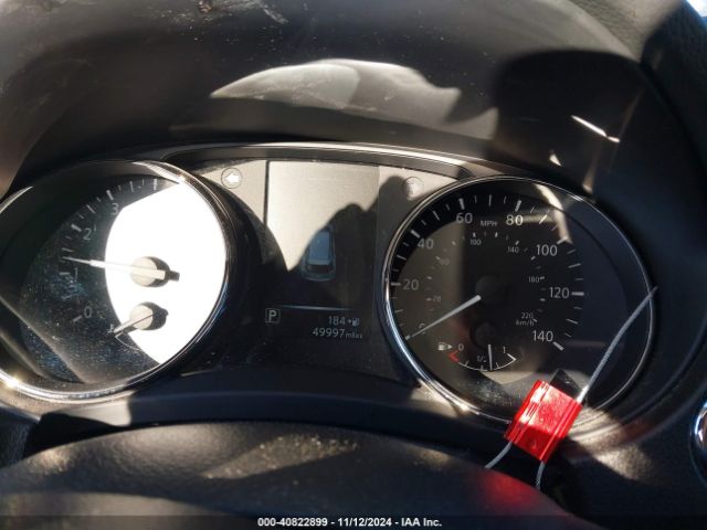 JN8AT2MT4HW390965 Nissan ROGUE SV