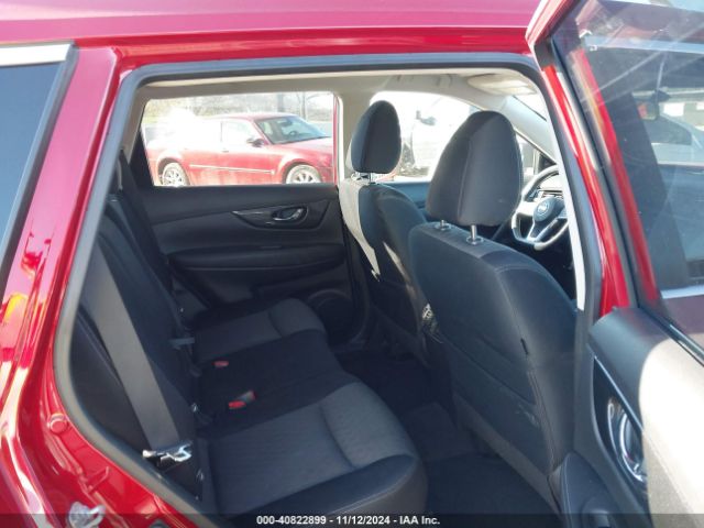 JN8AT2MT4HW390965 Nissan ROGUE SV