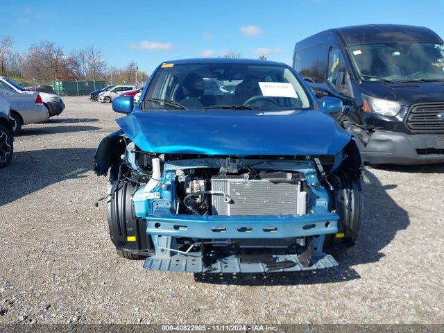 ML32AUHJ0RH010992 Mitsubishi MIRAGE ES