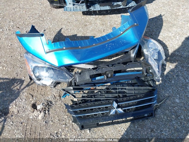 ML32AUHJ0RH010992 Mitsubishi MIRAGE ES