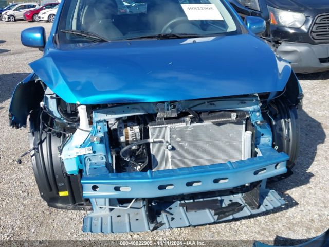 2024 MITSUBISHI MIRAGE ML32AUHJ0RH010992 Photo 5