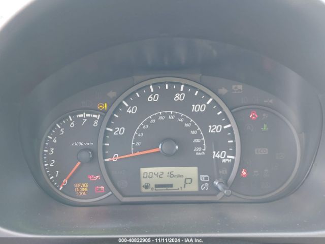 2024 MITSUBISHI MIRAGE ML32AUHJ0RH010992 Photo 6