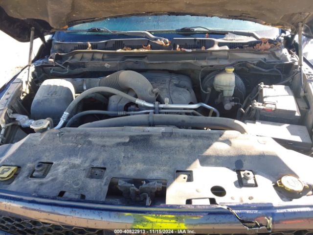 1C6RR6KT1FS517612 RAM 1500 Express