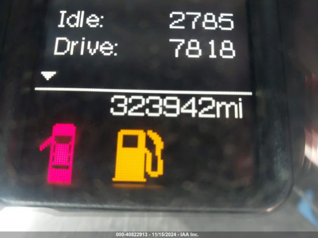 1C6RR6KT1FS517612 RAM 1500 Express