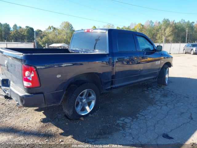 1C6RR6KT1FS517612 RAM 1500 Express
