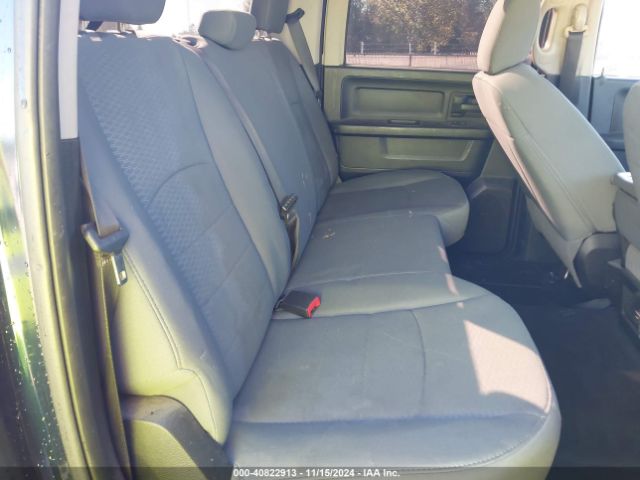 1C6RR6KT1FS517612 RAM 1500 Express