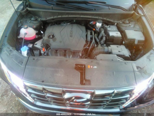 5NMJE3AE0PH293796 Hyundai Tucson Limited