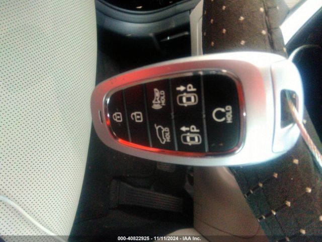 5NMJE3AE0PH293796 Hyundai Tucson Limited