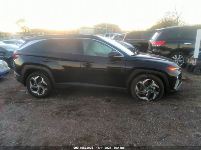 5NMJE3AE0PH293796 Hyundai Tucson Limited