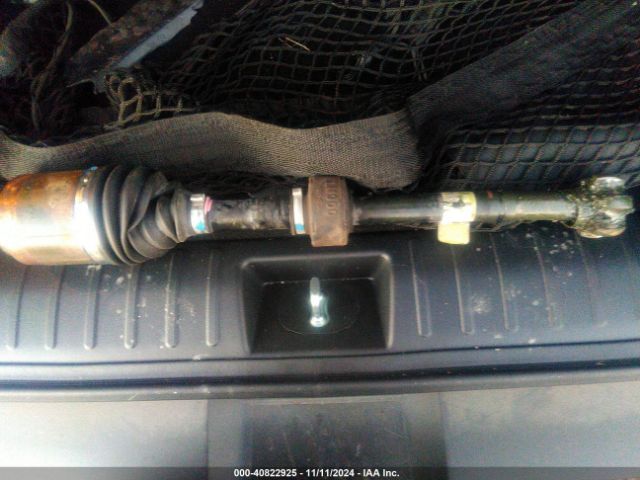 5NMJE3AE0PH293796 Hyundai Tucson Limited