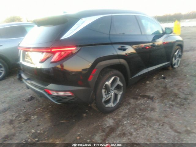 5NMJE3AE0PH293796 Hyundai Tucson Limited