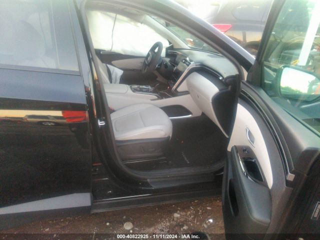 5NMJE3AE0PH293796 Hyundai Tucson Limited