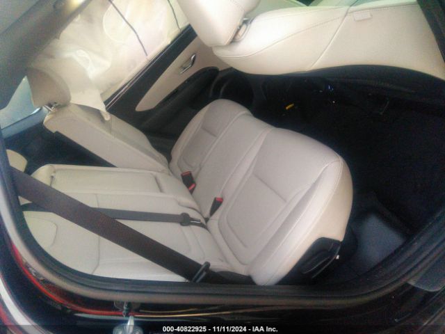 5NMJE3AE0PH293796 Hyundai Tucson Limited