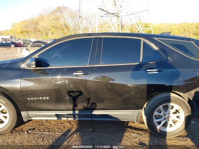 Chevrolet EQUINOX LS 2019 2GNAXHEV2K6191862 Image 14