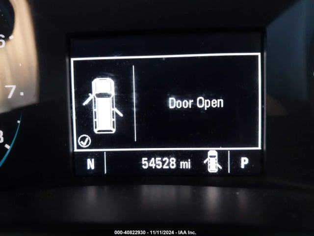 Chevrolet EQUINOX LS 2019 2GNAXHEV2K6191862 Image 15
