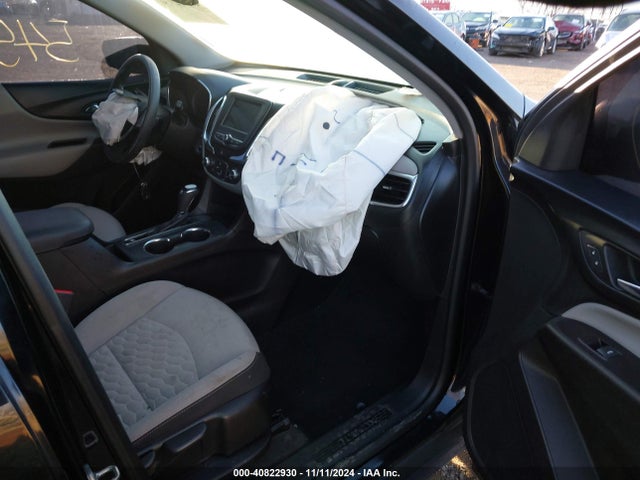 Chevrolet EQUINOX LS 2019 2GNAXHEV2K6191862 Image 5
