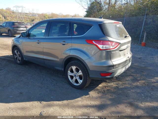 1FMCU0GX8EUD48323 Ford ESCAPE SE
