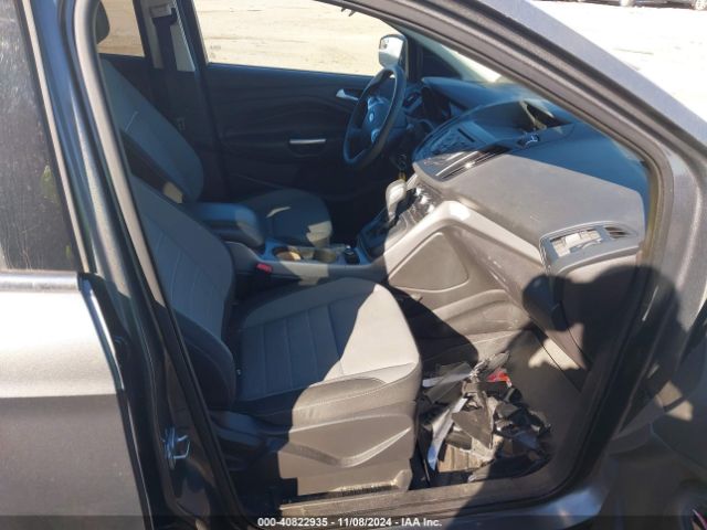 1FMCU0GX8EUD48323 Ford ESCAPE SE