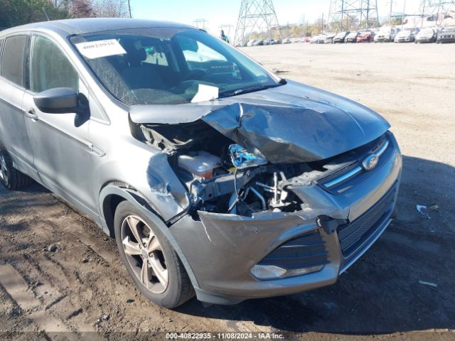 1FMCU0GX8EUD48323 Ford ESCAPE SE