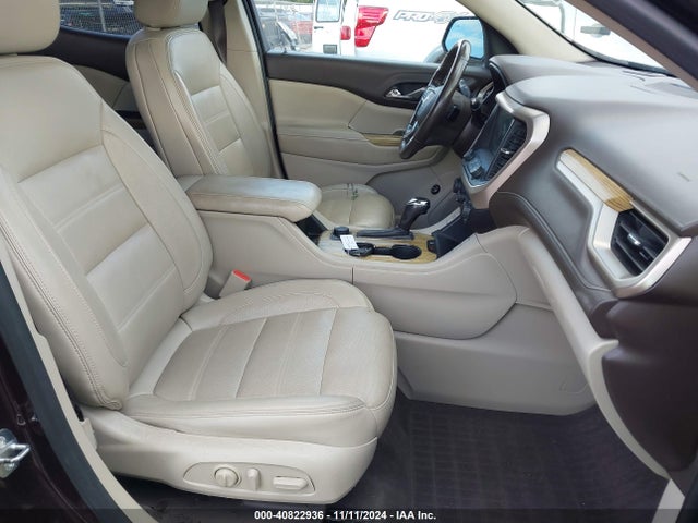 GMC Acadia Denali 2018 1GKKNXLS7JZ206644 Image 5