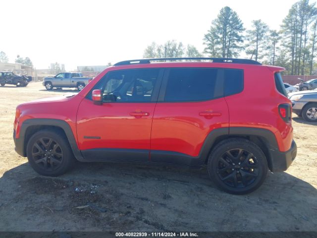 ZACCJABB0JPG90195 Jeep Renegade Altitude Fwd