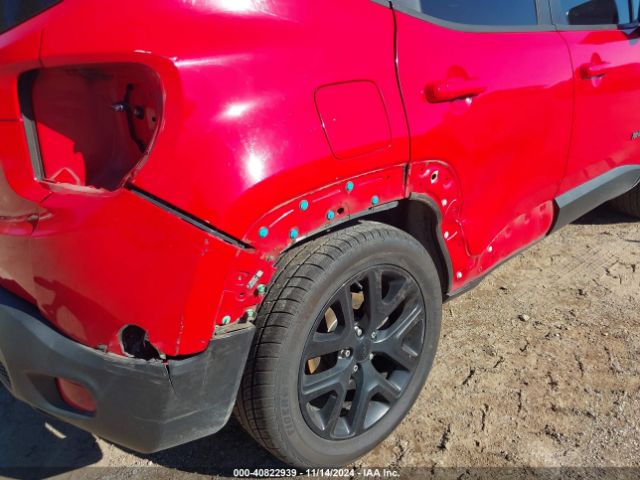ZACCJABB0JPG90195 Jeep Renegade Altitude Fwd