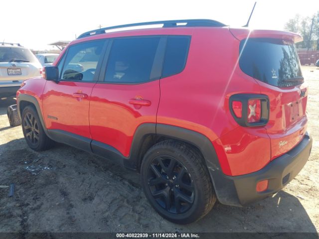 ZACCJABB0JPG90195 Jeep Renegade Altitude Fwd