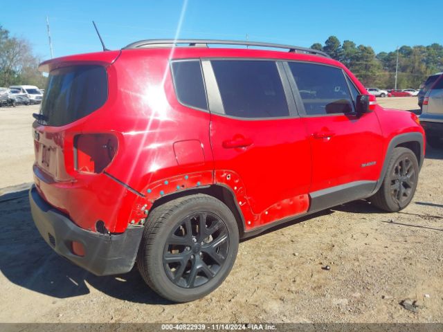 ZACCJABB0JPG90195 Jeep Renegade Altitude Fwd