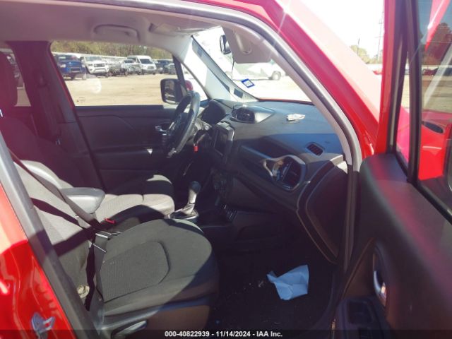 ZACCJABB0JPG90195 Jeep Renegade Altitude Fwd