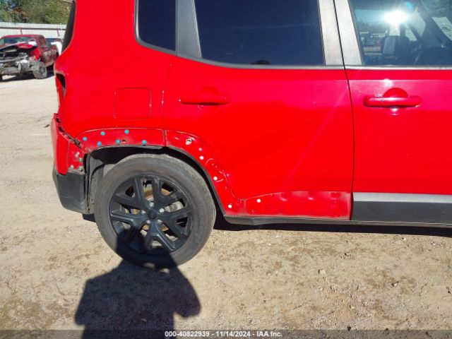 ZACCJABB0JPG90195 Jeep Renegade Altitude Fwd