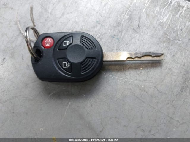 1FMCU0F79HUA37456 Ford ESCAPE S