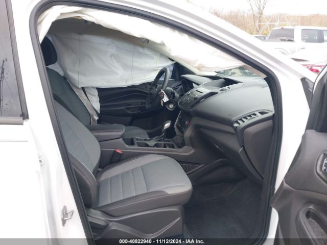 1FMCU0F79HUA37456 Ford ESCAPE S