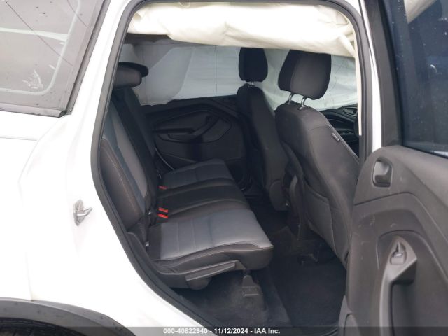1FMCU0F79HUA37456 Ford ESCAPE S