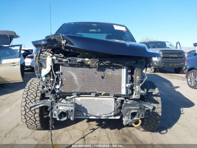 1FTEW1E86NFA82393 Ford F-150 Tremor