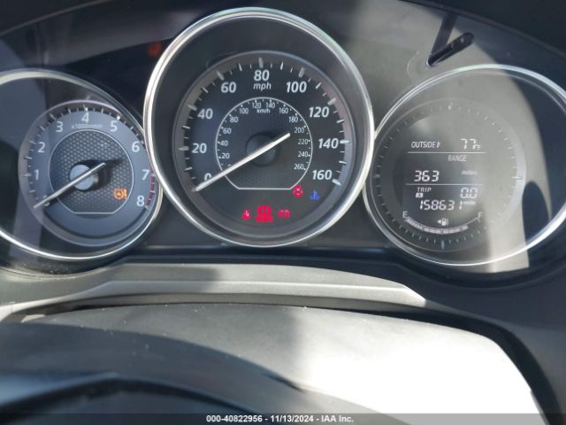 JM1GJ1V63E1139703 Mazda Mazda6 I Touring