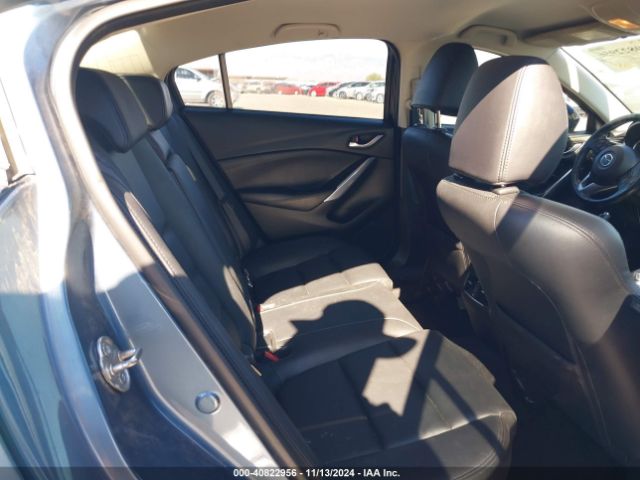 JM1GJ1V63E1139703 Mazda Mazda6 I Touring
