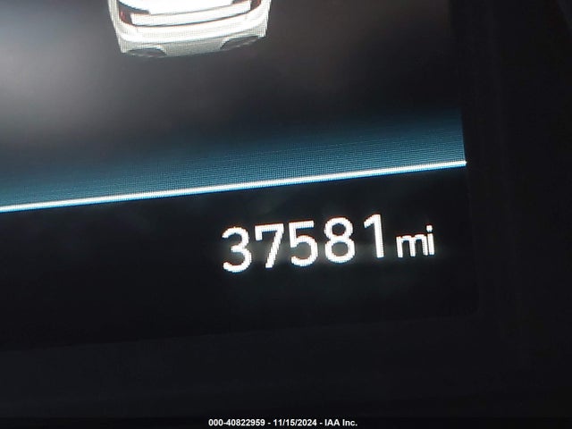 40822959 :رقم المزاد ، KMHL64JA2MA160791 vin ، 2021 Hyundai Sonata Sel مزاد بيع