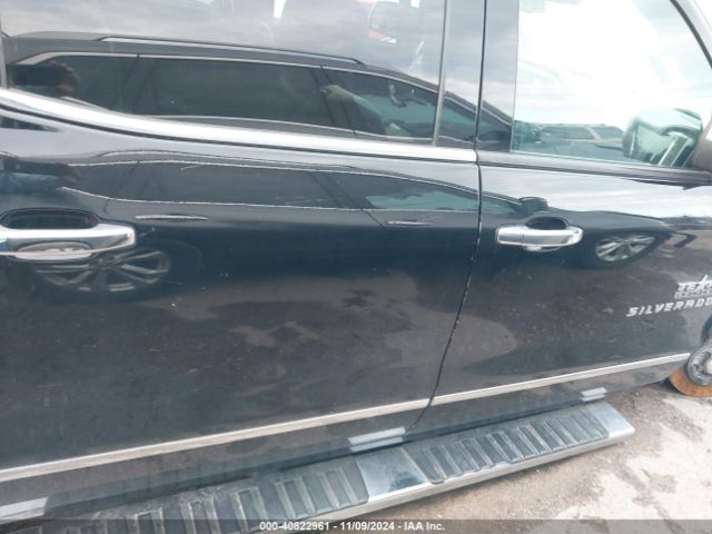 3GCUKSEC6EG166293 Chevrolet Silverado 1500 1lz