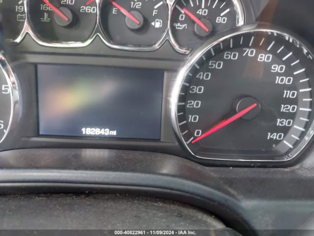 3GCUKSEC6EG166293 Chevrolet Silverado 1500 1lz
